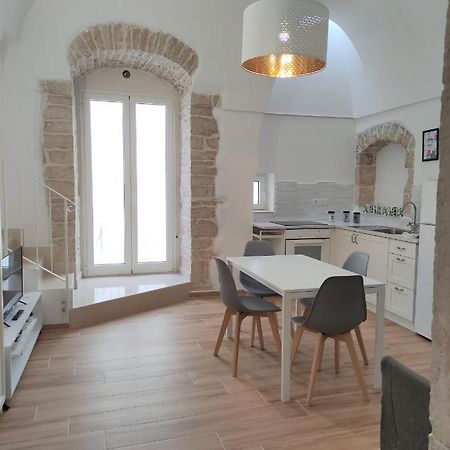 Appartamenti Mascagni Sannicandro di Bari Exteriör bild