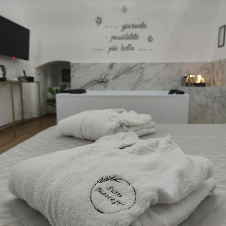 Appartamenti Mascagni Sannicandro di Bari Exteriör bild