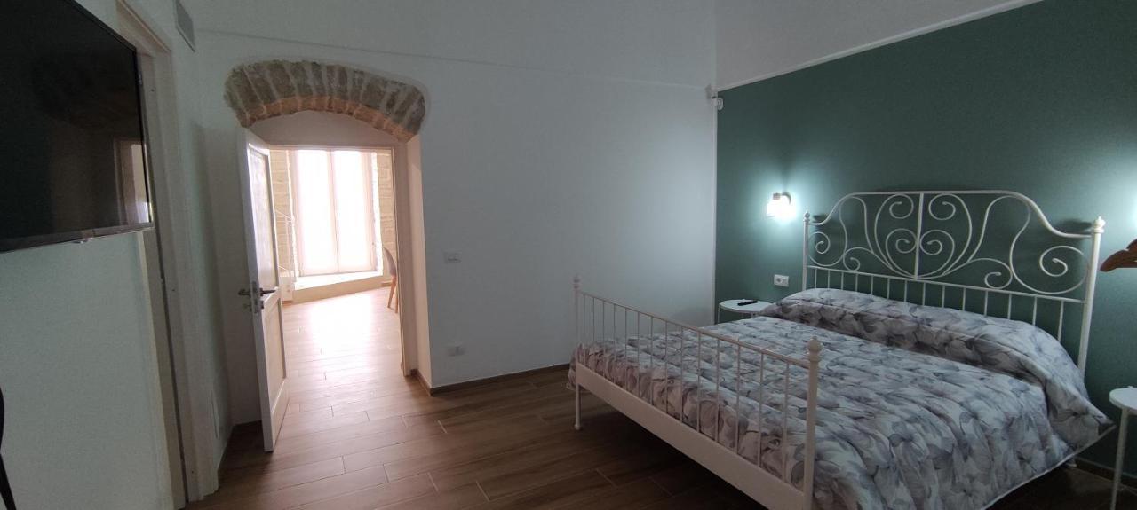Appartamenti Mascagni Sannicandro di Bari Exteriör bild