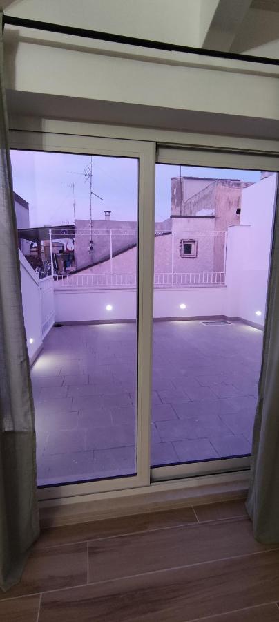 Appartamenti Mascagni Sannicandro di Bari Exteriör bild