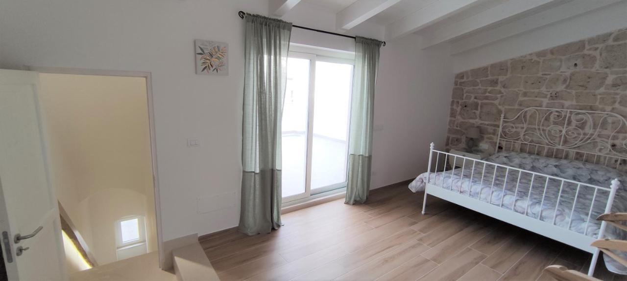 Appartamenti Mascagni Sannicandro di Bari Exteriör bild