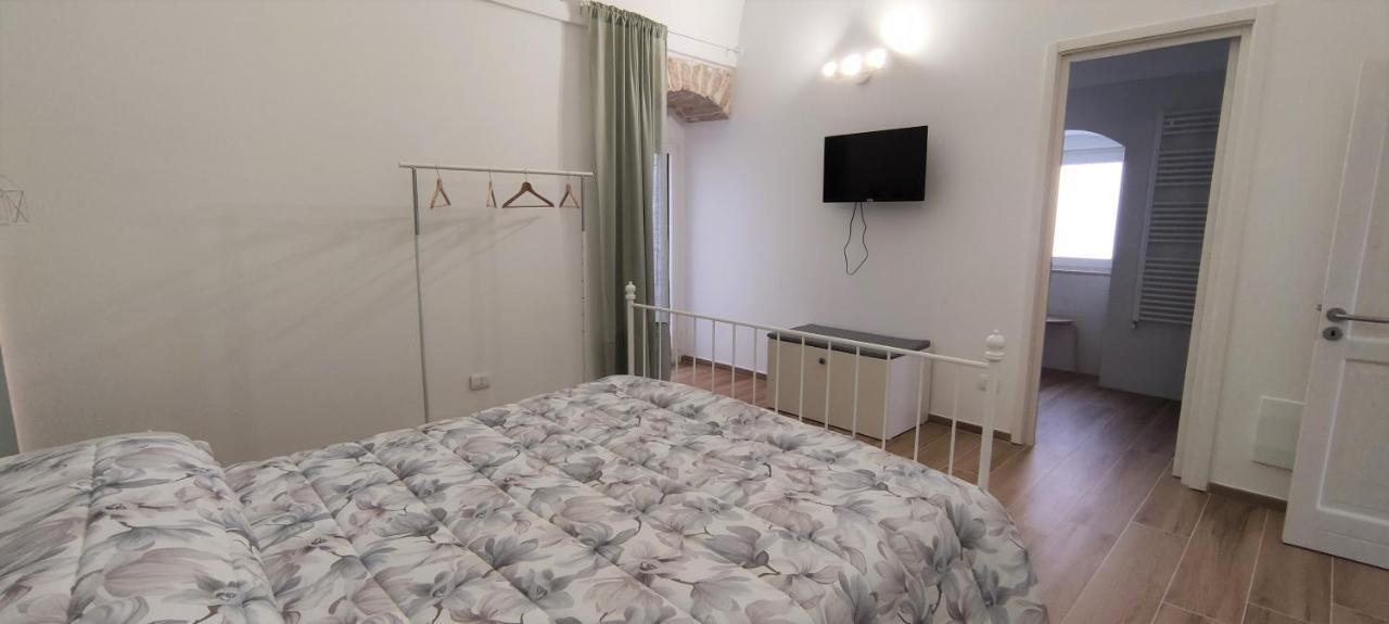 Appartamenti Mascagni Sannicandro di Bari Exteriör bild