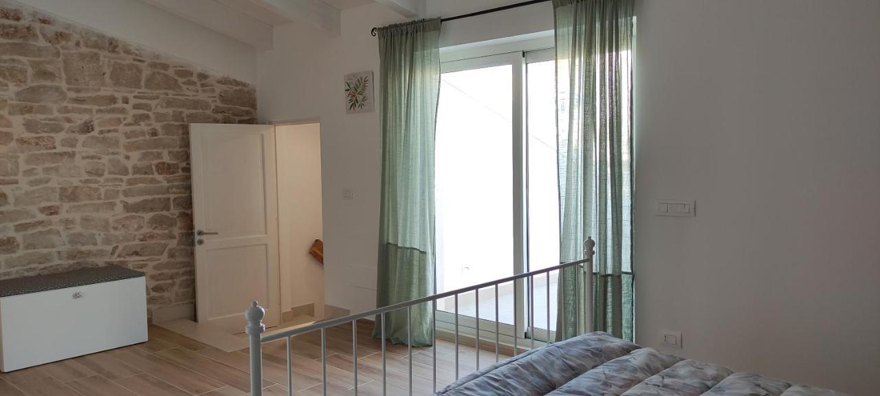 Appartamenti Mascagni Sannicandro di Bari Exteriör bild