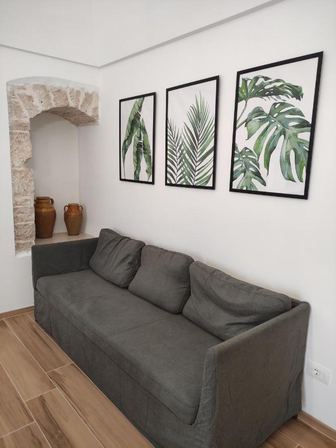 Appartamenti Mascagni Sannicandro di Bari Exteriör bild
