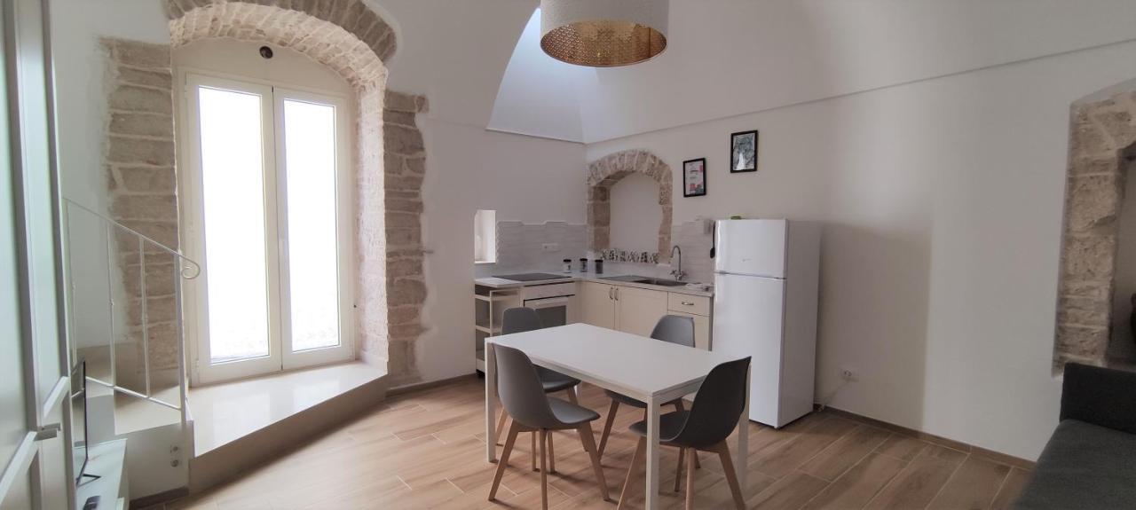 Appartamenti Mascagni Sannicandro di Bari Exteriör bild