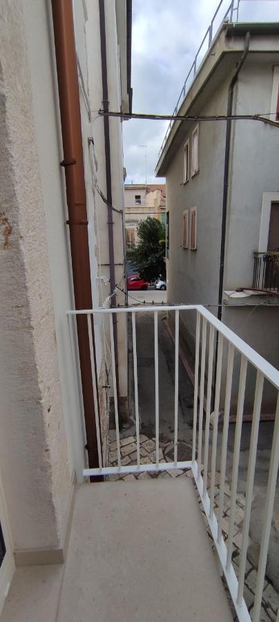 Appartamenti Mascagni Sannicandro di Bari Exteriör bild