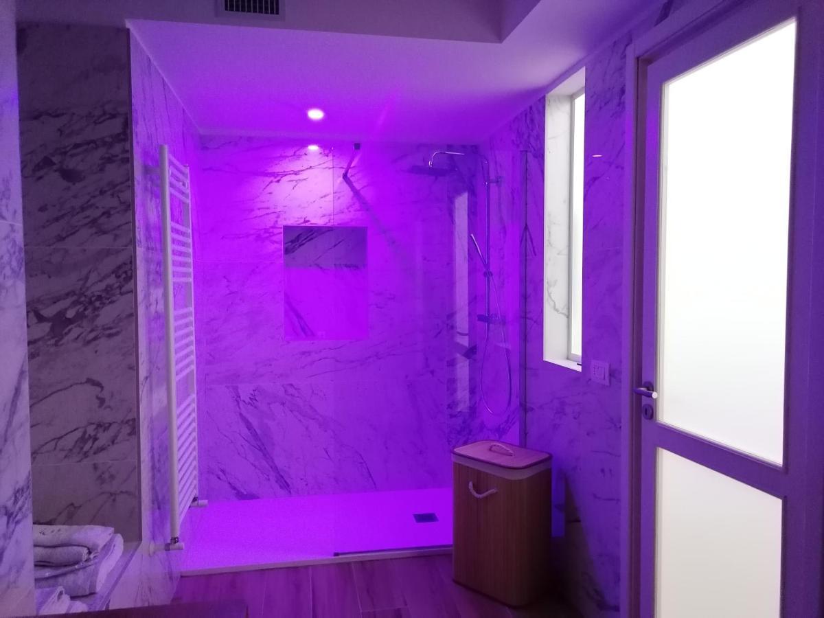 Appartamenti Mascagni Sannicandro di Bari Exteriör bild