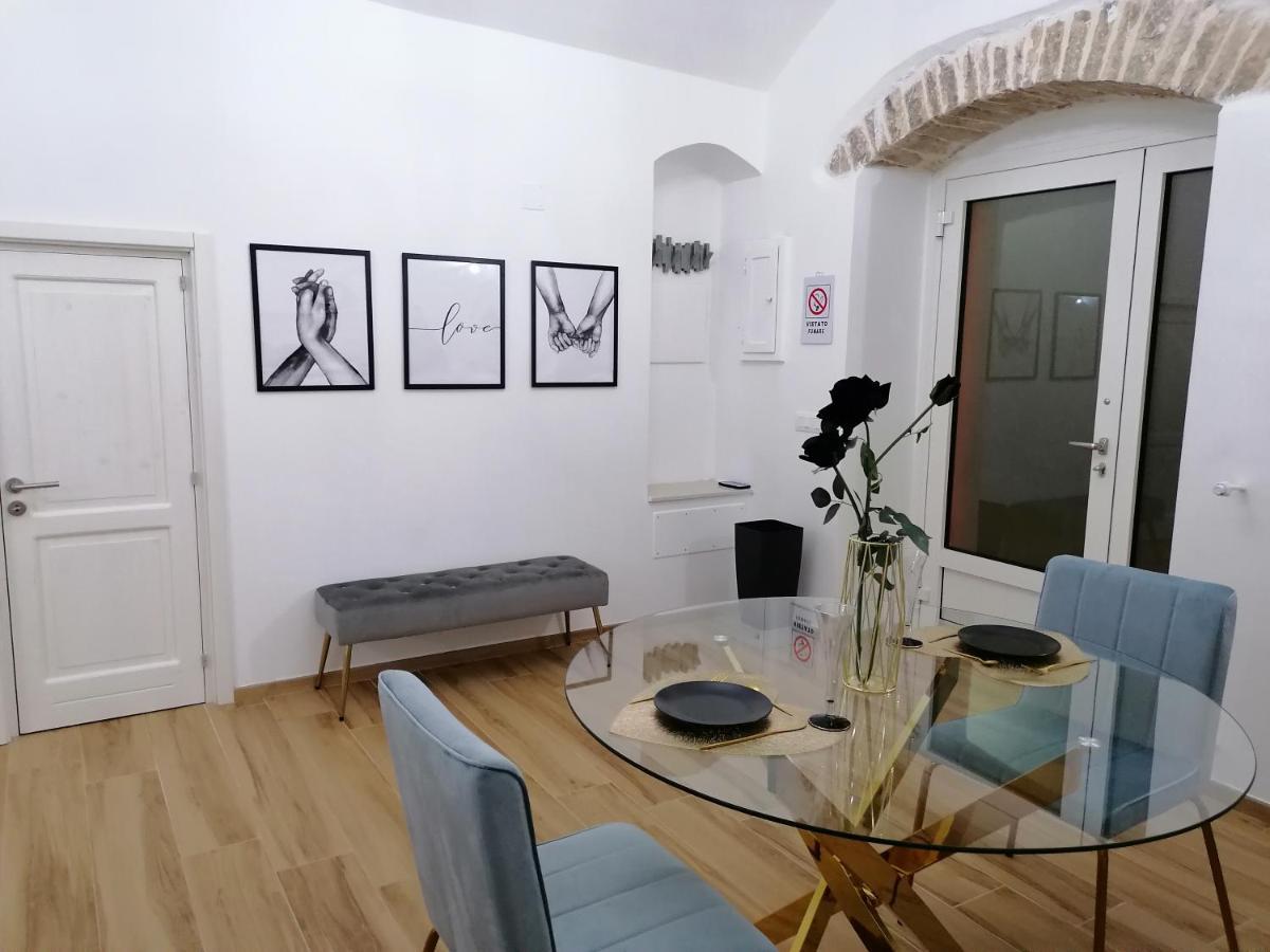 Appartamenti Mascagni Sannicandro di Bari Exteriör bild
