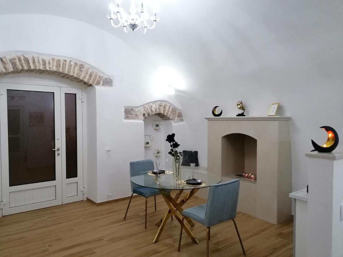 Appartamenti Mascagni Sannicandro di Bari Exteriör bild