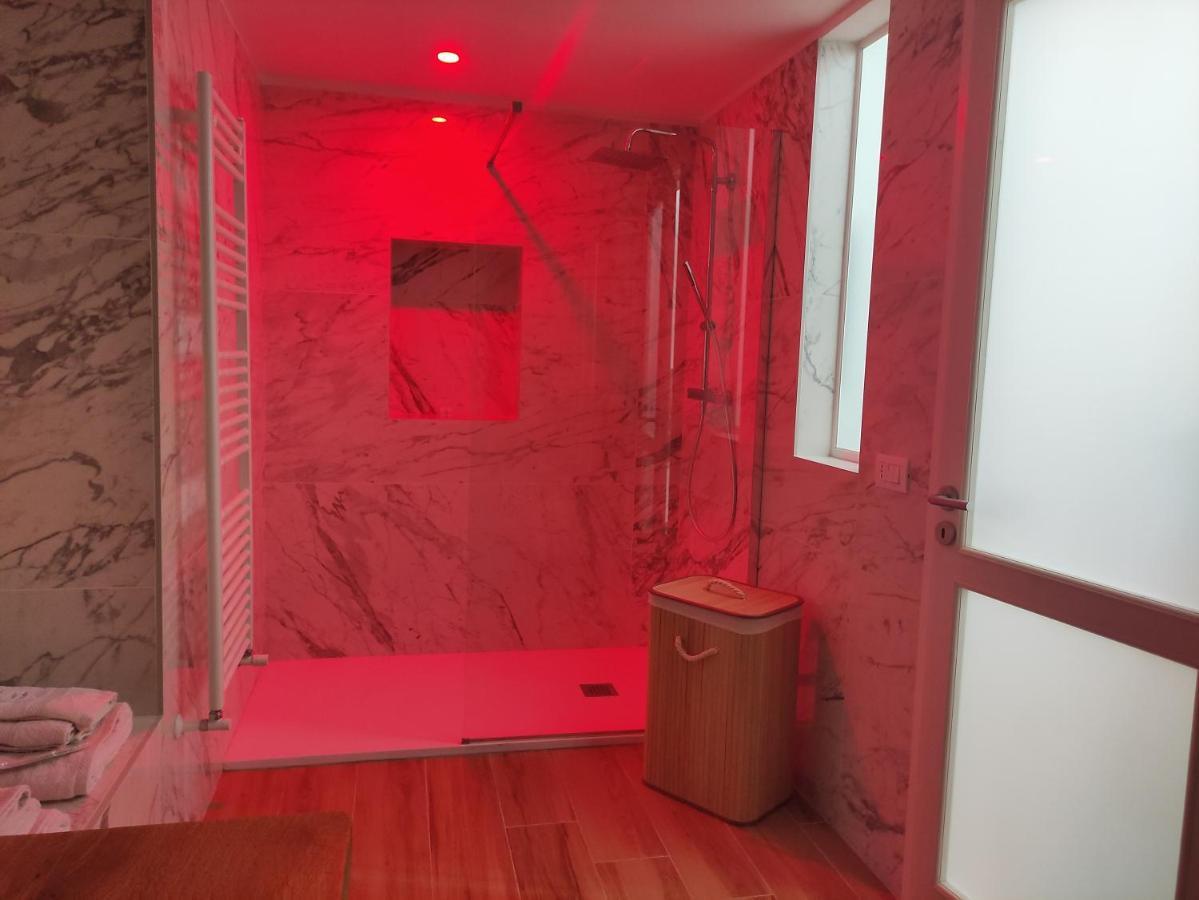 Appartamenti Mascagni Sannicandro di Bari Exteriör bild