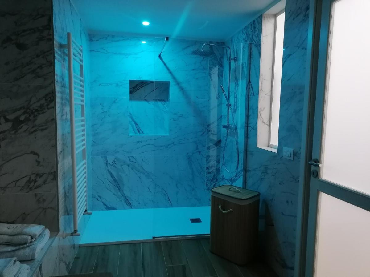 Appartamenti Mascagni Sannicandro di Bari Exteriör bild