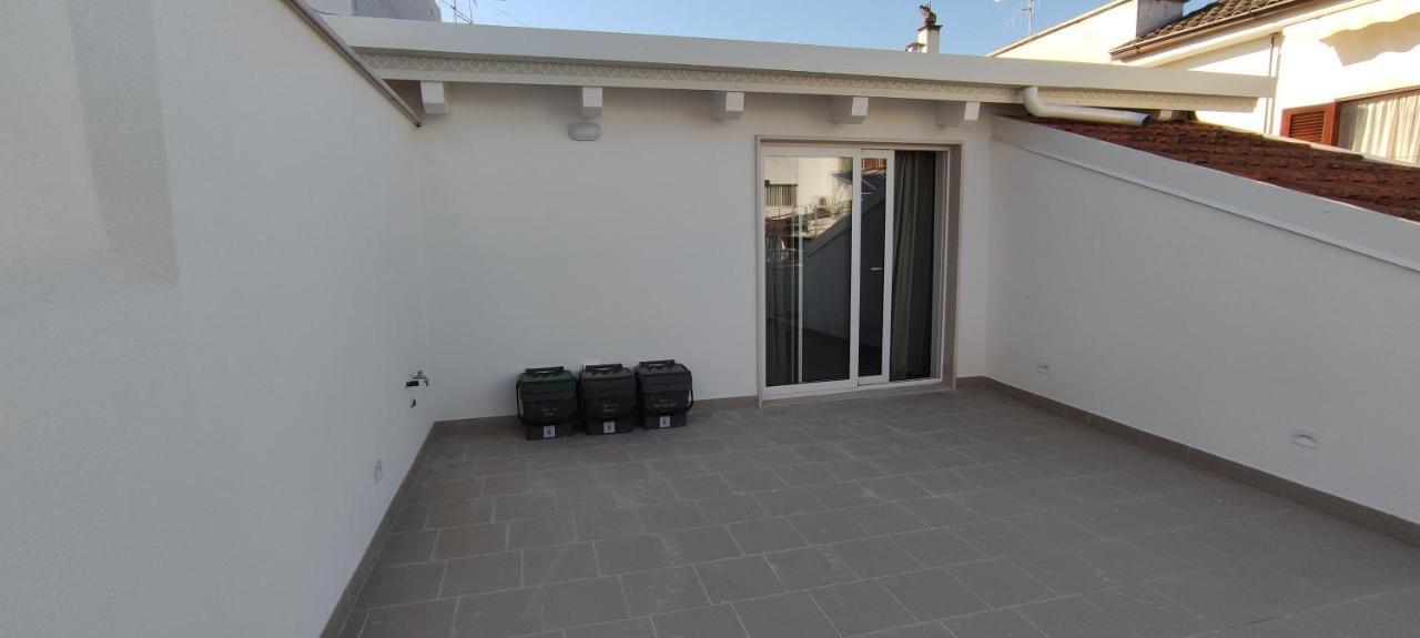 Appartamenti Mascagni Sannicandro di Bari Exteriör bild
