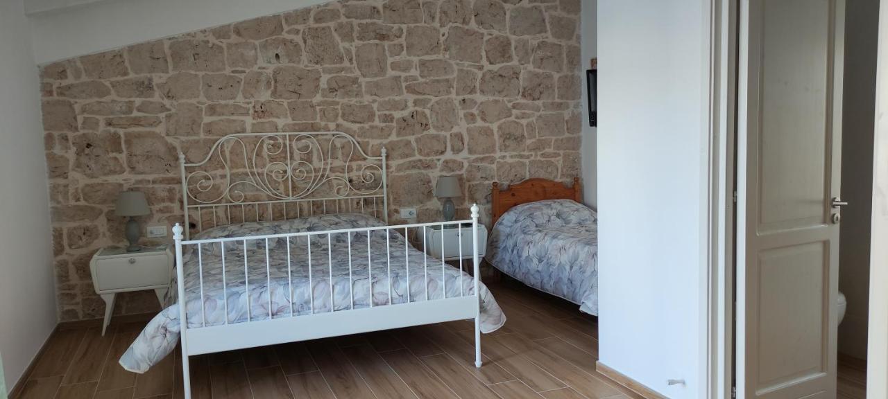 Appartamenti Mascagni Sannicandro di Bari Exteriör bild