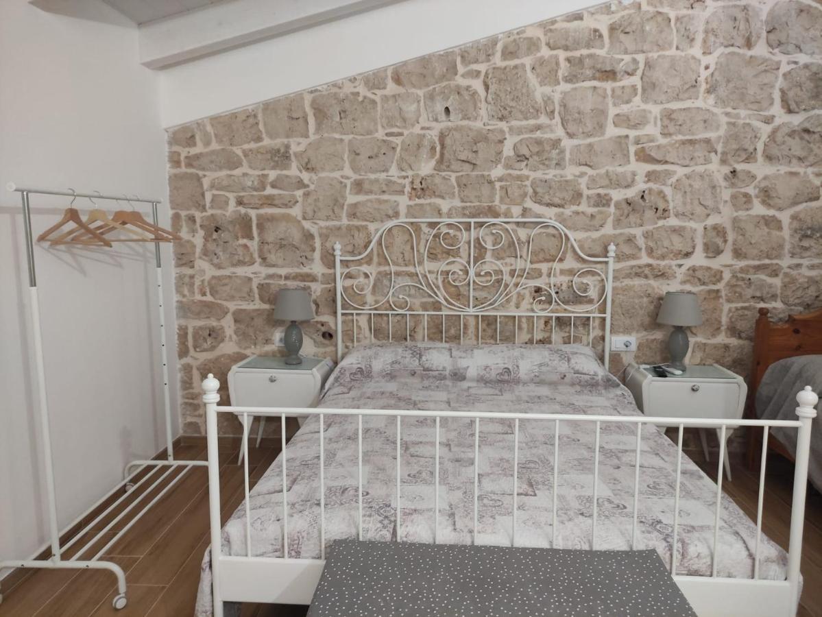 Appartamenti Mascagni Sannicandro di Bari Exteriör bild