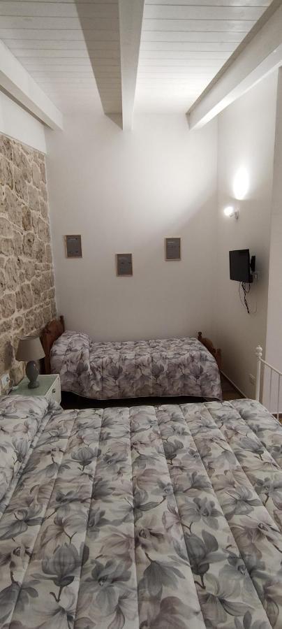 Appartamenti Mascagni Sannicandro di Bari Exteriör bild
