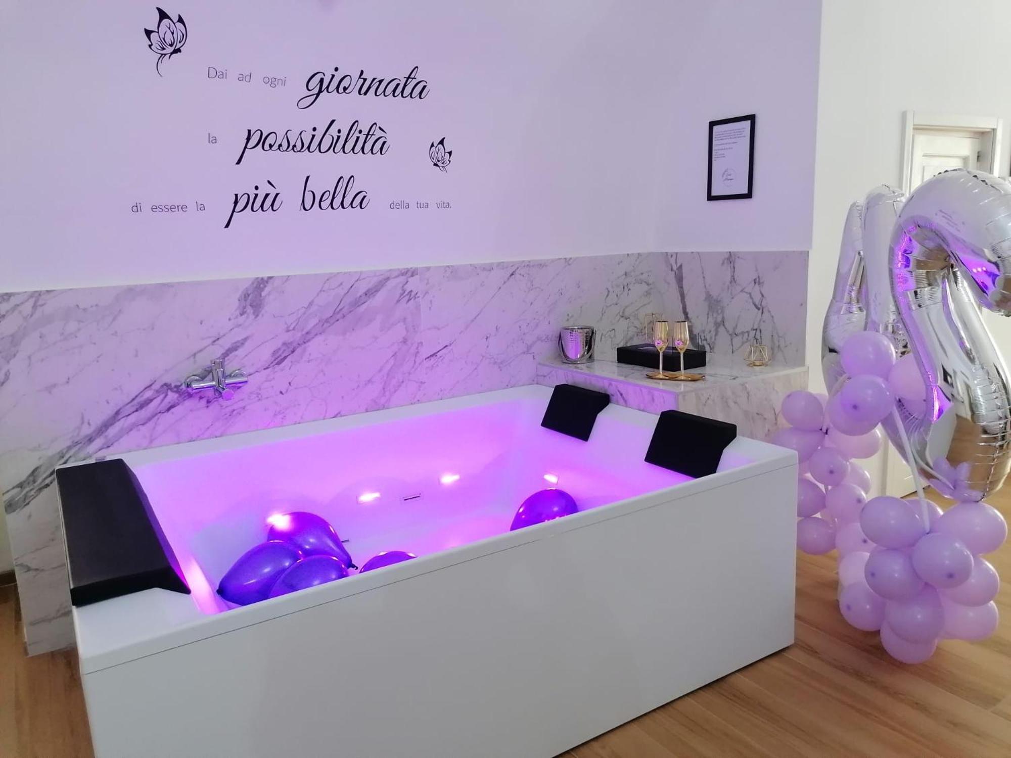 Appartamenti Mascagni Sannicandro di Bari Exteriör bild