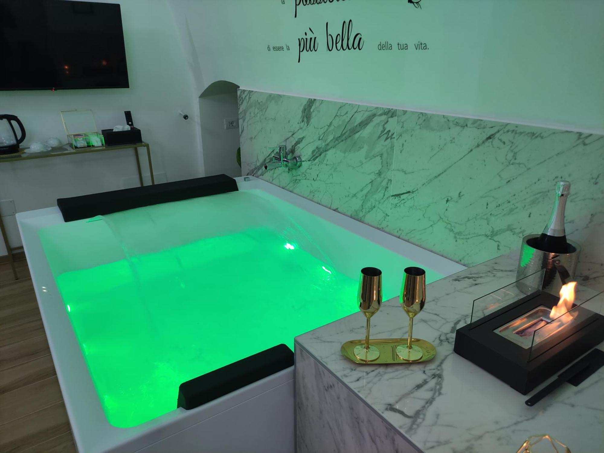 Appartamenti Mascagni Sannicandro di Bari Exteriör bild