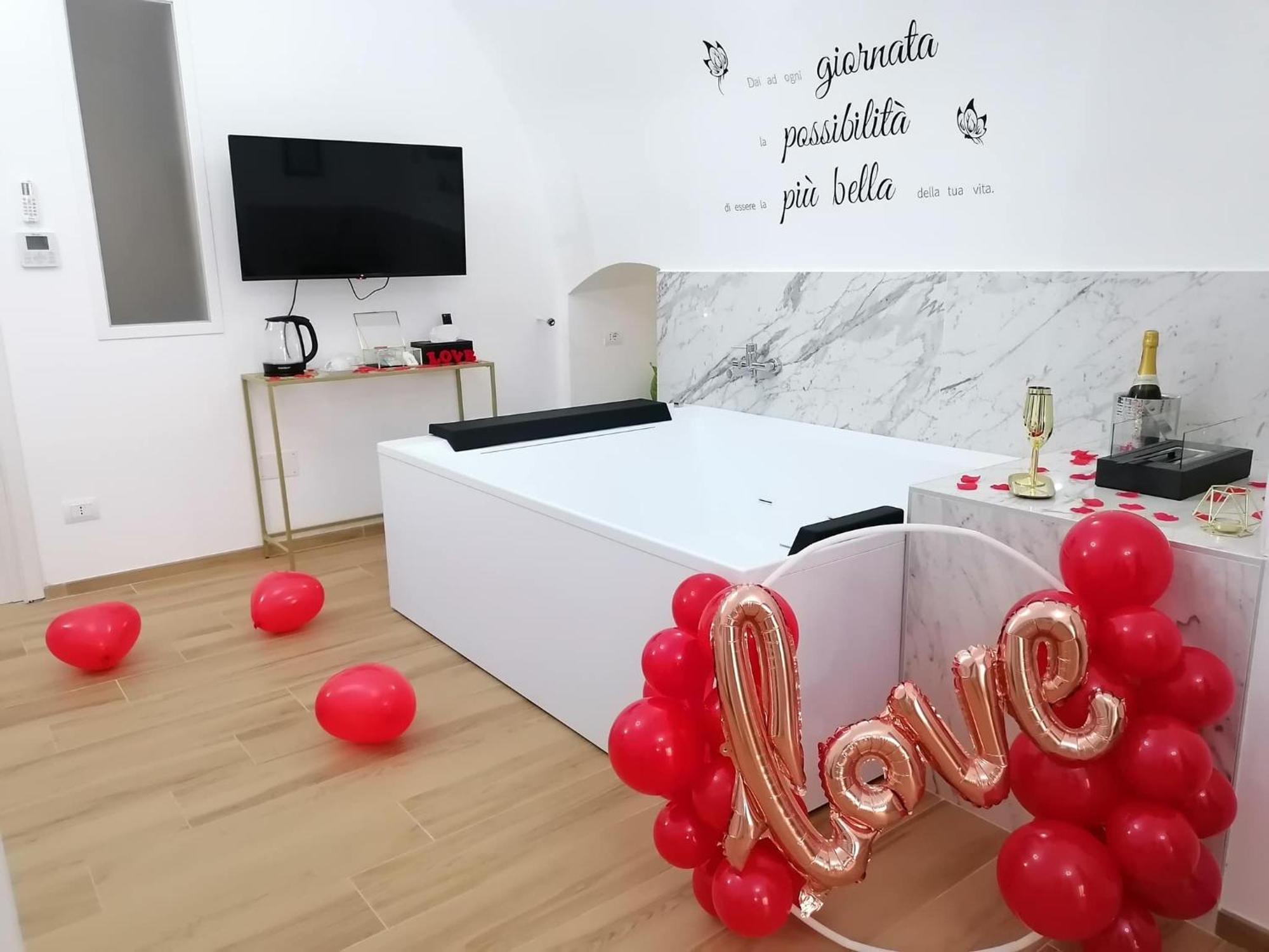 Appartamenti Mascagni Sannicandro di Bari Exteriör bild