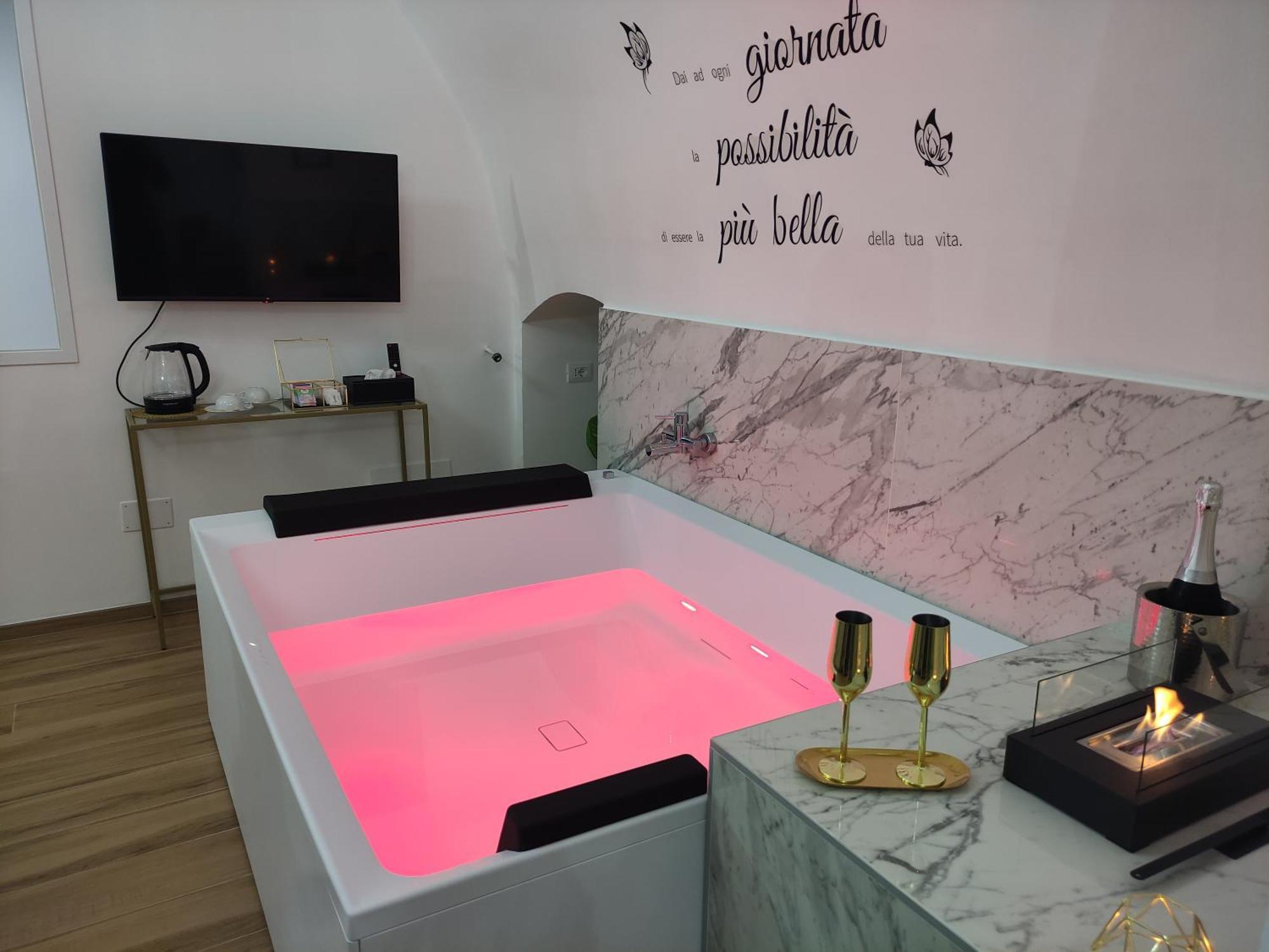 Appartamenti Mascagni Sannicandro di Bari Exteriör bild